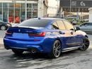 بي أم دبليو 330i M SPORT BMW 3 Series 330 2019 مواصفات خليجية