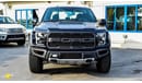 Ford F-150 3.5L V6 ECOBOOST zero K/M (Export only)