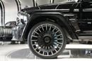 Mercedes-Benz G 63 AMG MERCEDES BENZ BRABUS  G800 2025