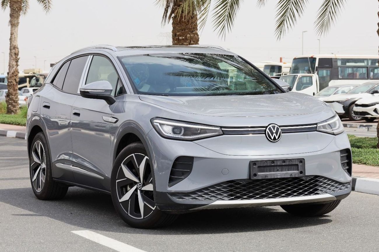 Volkswagen ID.4 VOLKSWAGEN_ID.4_CROZZ_PURE_PLUS_2022_