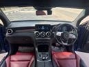 مرسيدس بنز GLC 300 AMG 4MATIC 2.0L