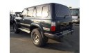 Toyota Land Cruiser Land Cruiser RIGHT HAND DRIVE ( PM 380 )