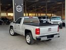 GMC Sierra 1500 REG/CAB SLE Z71 V8 5.3L/ LOW MILEAGE /RADAR / GEAR COLOR / REMOTE START / ROAD ASSIST