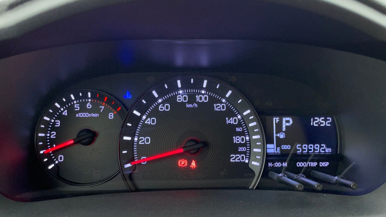 Toyota Yaris E 1.5 | Zero Down Payment | Home Test Drive