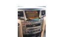 Lexus LX570 LEXUS LX570 GCC RADAR ONE OWNER