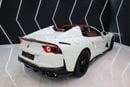 فيراري 812 GTS GTS GTS