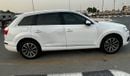 أودي Q7 AUDI Q7 DIESEL RIGHT HAND DRIVE 2021 MODEL 4WD