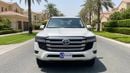 Toyota Land Cruiser EXR 2024 | AED 3159/Month | 0 DP | 30 Day Return | Warranty | Service History