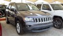 Jeep Compass 4x4