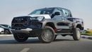 Toyota Hilux 4.0 GR-S AT 4WD  2026 MODEL
