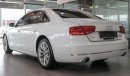 Audi A8 L 30 Quattro