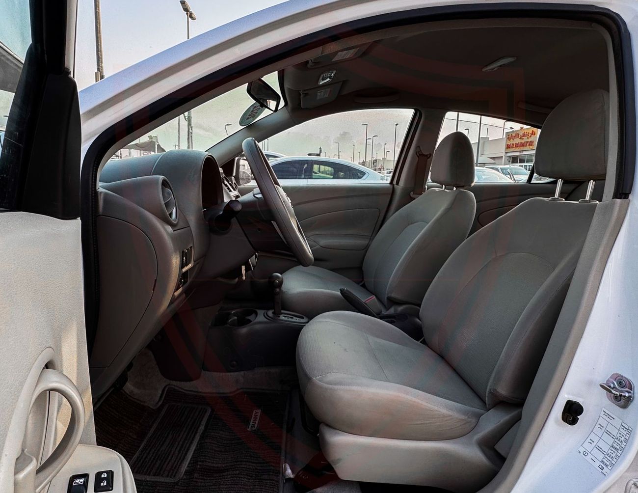 Nissan Sunny Nissan Sunny | 1.5 L | 2022 | GCC | Accident-Free | In Excellent Condition | 427 P.M