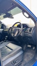 Ford Ranger (RAPTOR BODY KIT INSTALLED | 2.0L DIESEL ENGINE | AT | BACK CAMERA | RHD