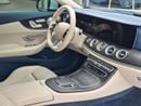 Mercedes-Benz E300 Coupe Mercedes-Benz E300d 2023 full option