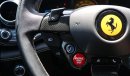 Ferrari GTC4Lusso V12*COC*Passenger Display*Full Carbon Inside&Outside*FULL