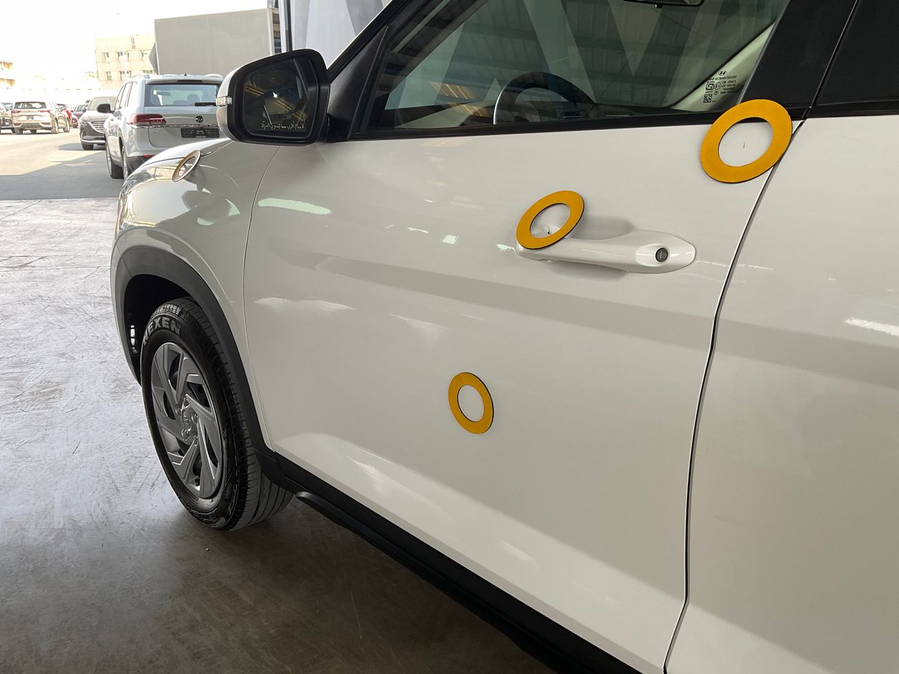 هيونداي كريتا Smart | شامل الضمان | 0 ﺪﻔﻋﺓ ﺃﻮﻟﻯ