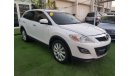 Mazda CX-9 Gulf - number one - hatch - leather - alloy wheels - rear camera - excellent condition, you do not n