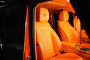 Mercedes Benz G63 AMG STD G8X Rage ONYX Concept 1 of 5