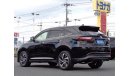 Toyota Harrier ASU60W