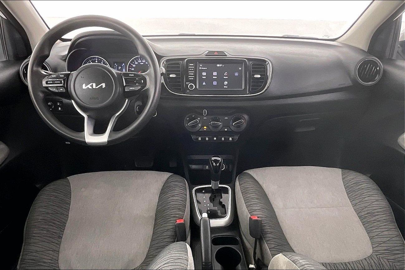 Kia Pegas LX | Guaranteed Warranty | 0 Down Payment