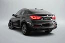 BMW X6 V6 3.0L
