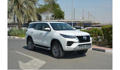 تويوتا فورتونر Toyota Fortuner 4.0L Full Equipo Gasolina TA 2024