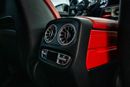 Mercedes Benz G63 AMG STD