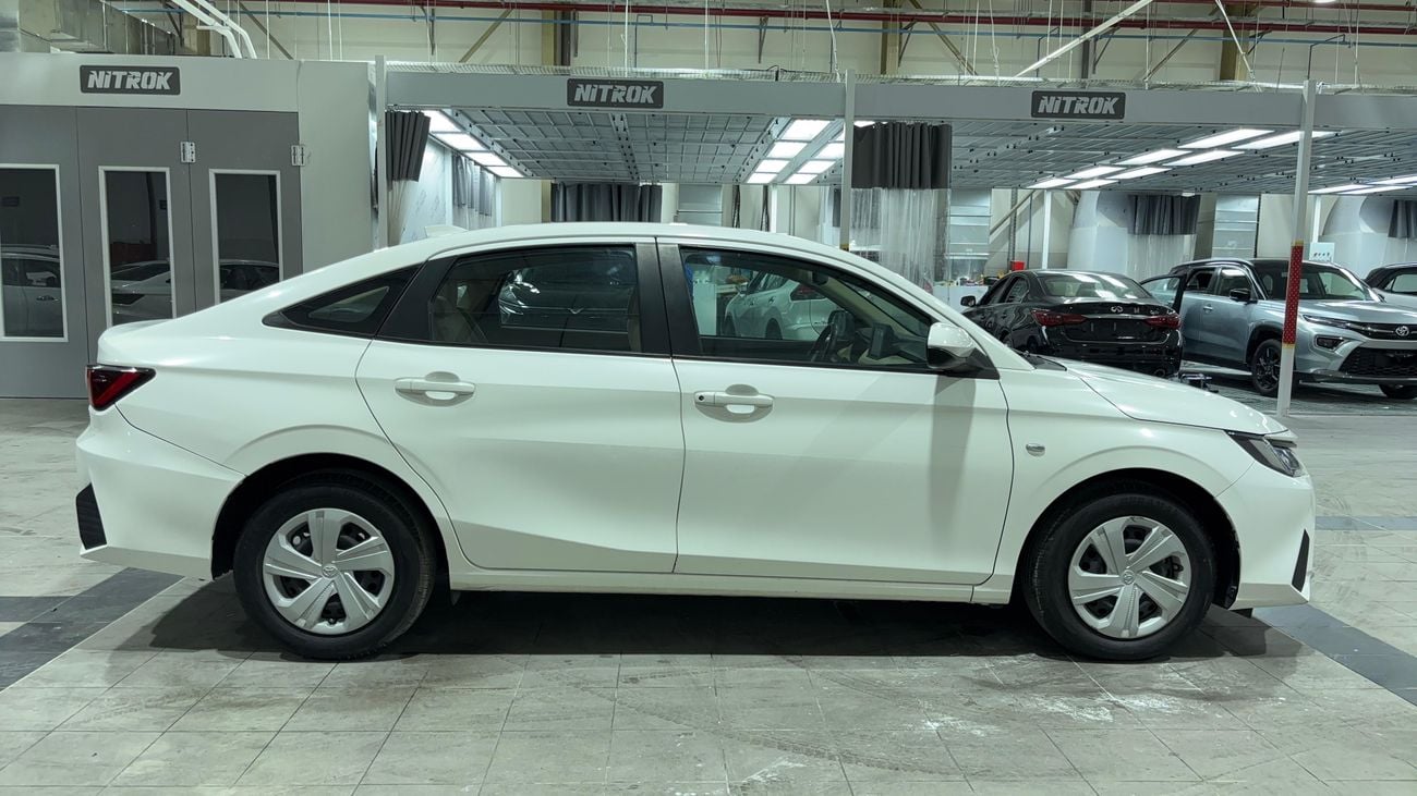 تويوتا يارس 2023 E | AED 619/Month | 0 DP | 30 Day Return | Warranty