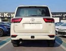 Toyota Land Cruiser VX TWIN TURBO / 3.5L V6 / JBL SPEAKERS / BIG DVD / FULL OPTION (CODE # 69037)