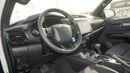 تويوتا هيلوكس HILUX Adventure 4.0L PETROL V6 MY25