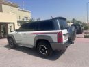 نيسان باترول First owner, original paint  أول مالك، صبغة وكالة