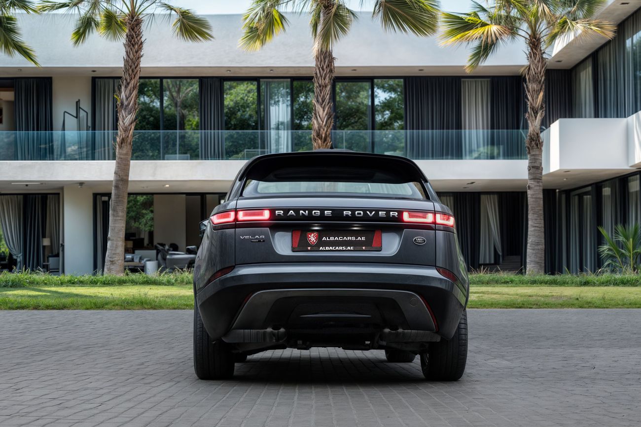 لاند روفر رينج روفر فيلار Range Rover Velar | 2,546 P.M | 0% Downpayment | P250 S | FSH!