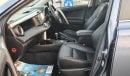 Toyota RAV4 Diesel right hand drive Full option Leather seats sunroof