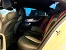 Mercedes Benz CLS53 AMG CLS 53 AMG 4Matic Plus | one of 299