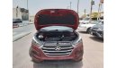 Hyundai Tucson SE SE 2018 Hyundai Tucson, Burgundy Color