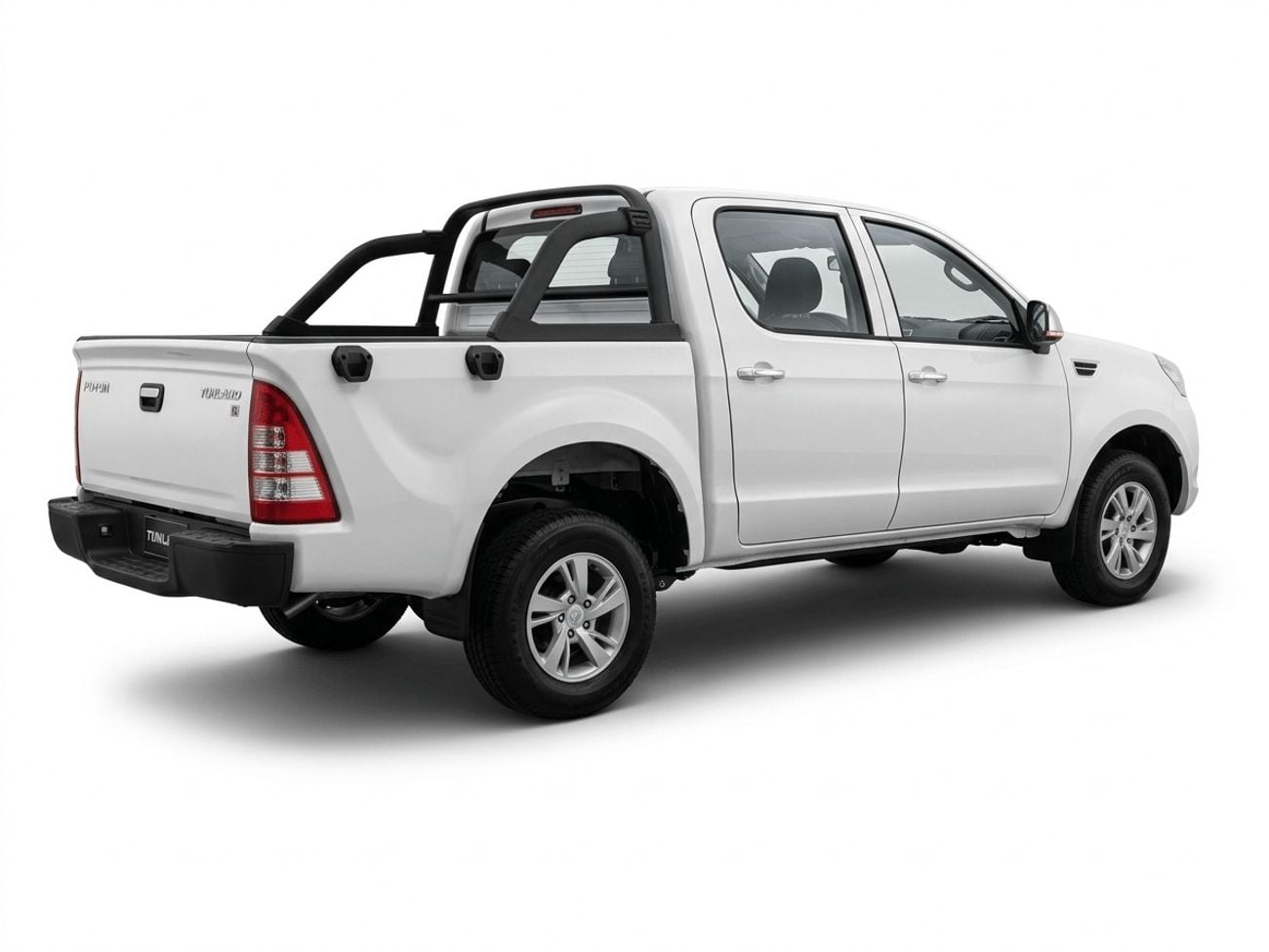 Foton Tunland FOTON TUNLAND E 2.4L PETROL 2025 5MT