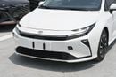 تويوتا كورولا Toyota Corolla 1.8L Hybrid New Shape, Model 2026, Color White