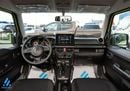 Suzuki Jimny 1.5L 4x4 GLX 2025 | 9 inch Display | Hill Decent Control | Headlamp Washers| Rear Camera| Book Now!