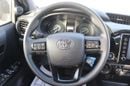 Toyota Hilux ADVENTURE 4.0 ADVANTURE, PETROL, FRONT & BACK CAMERA, CRUISE CONTROL, MULTIMEDIA STEERING, ALLOY WHE