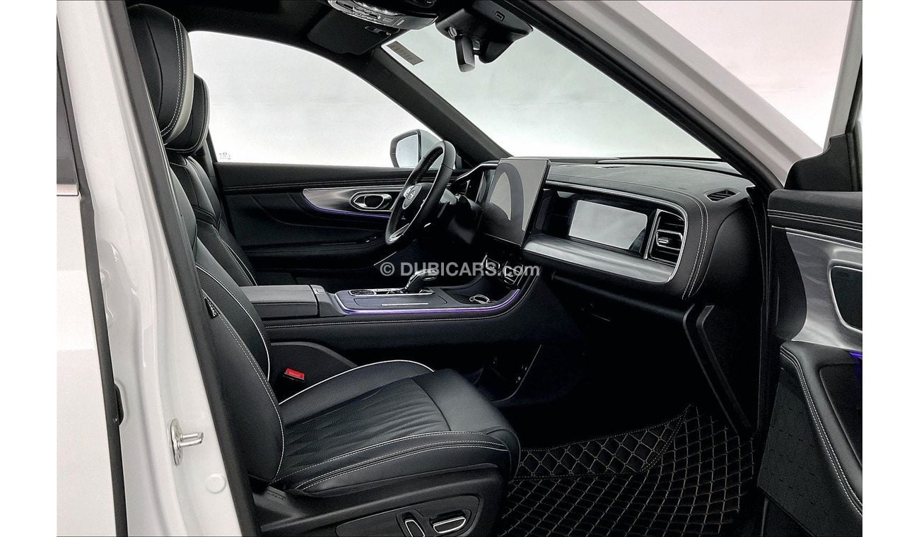 Ford Taurus Trend| 1 year free warranty | Exclusive Eid offer