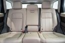 Land Rover Range Rover Sport SE