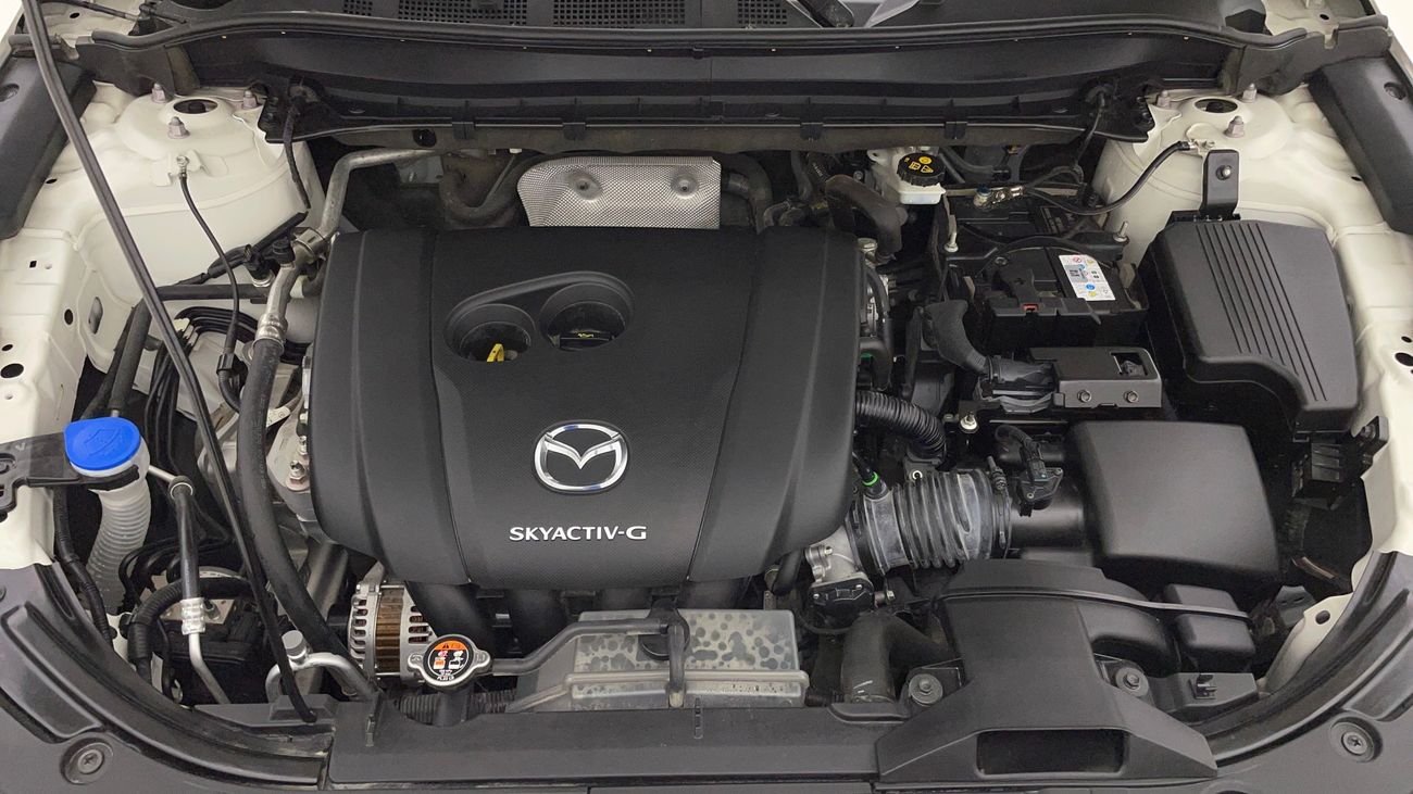 Mazda CX5 GL 2.5 | Zero Down Payment | Home Test Drive