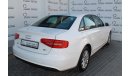 Audi A4 1.8L 2014 MODEL