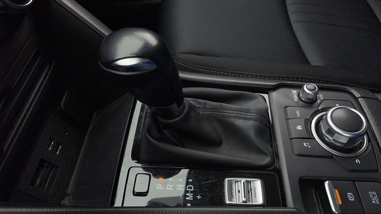 Mazda CX3 GT 2 | Zero Down Payment | Home Test Drive