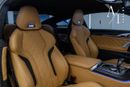 BMW M8 Competition 4.4L (625 HP) 2020 BMW M8 Competition V8, Carbon Fiber Package, Service History, 700+ BH