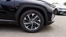 Hyundai Tucson 1.6 L