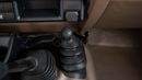 Toyota Land Cruiser Pick Up