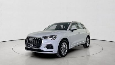 Audi Q3 35 TFSI ADVANCED | Guaranteed Warranty | 0 Down Payment