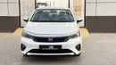 Honda City DX NO CONVENIENCE FEES | UNDER WARRANTY | 0% DOWN PAYMENT | CERTIFIED PRE-OWNED |