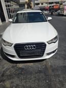 أودي A6 35 TFSI